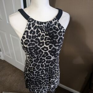 Woman's tank top